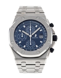 Audemars Piguet Royal Oak Offshore 25721ST.OO.1000ST.01